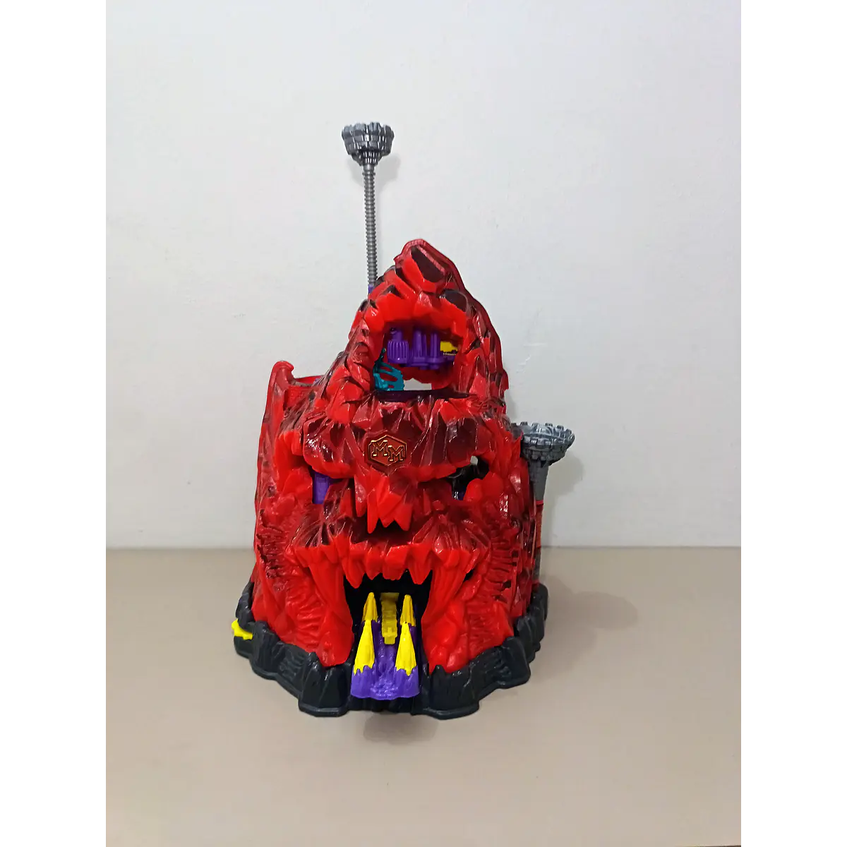 SKULL MOUNTAIN 