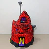 SKULL MOUNTAIN 