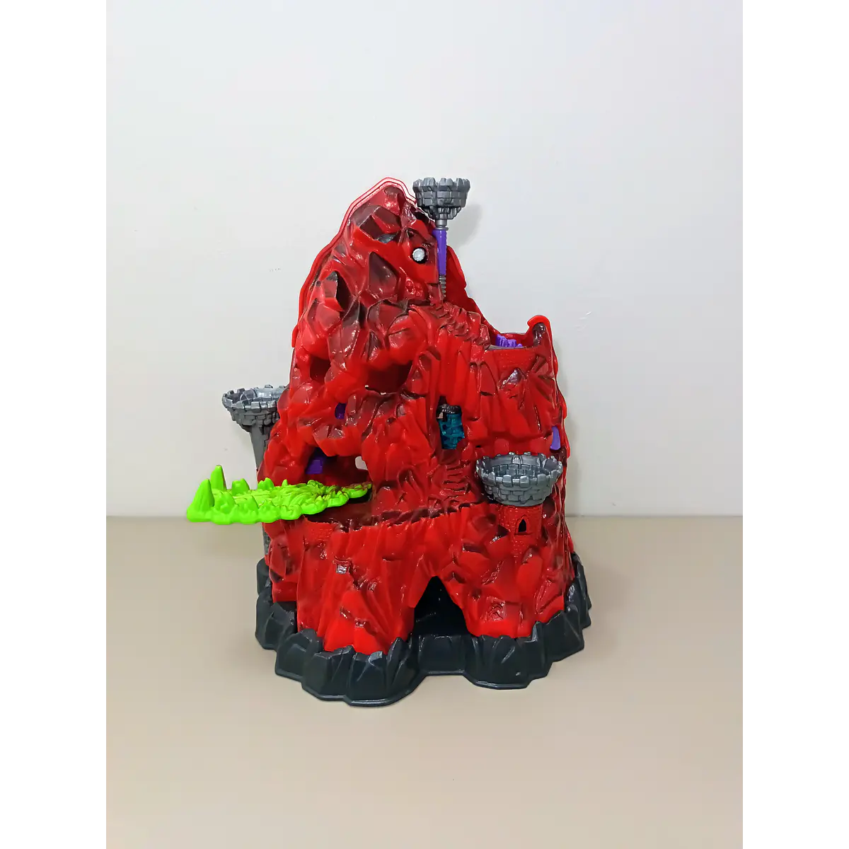 SKULL MOUNTAIN 