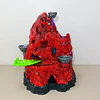 SKULL MOUNTAIN 