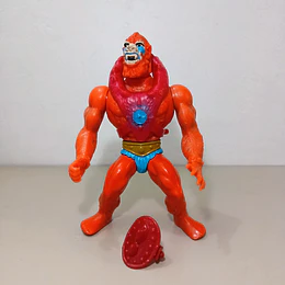 BEASTMAN 