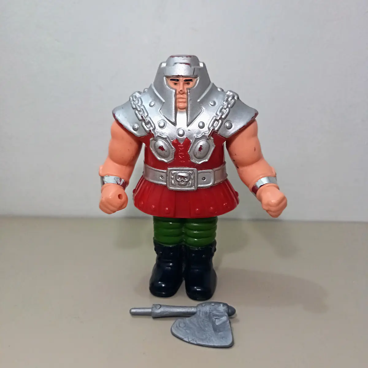 RAM MAN