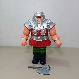 RAM MAN