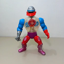 ROBOTO