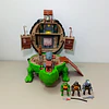 RALPH FEUDAL PLAYSET