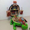 RALPH FEUDAL PLAYSET
