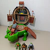 RALPH FEUDAL PLAYSET