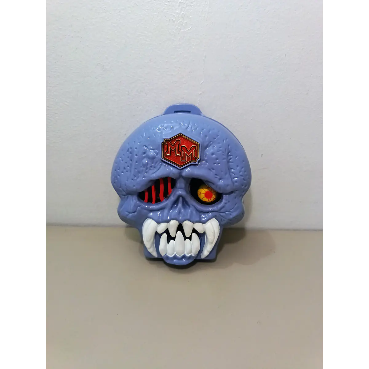 SKULL DUNGEON