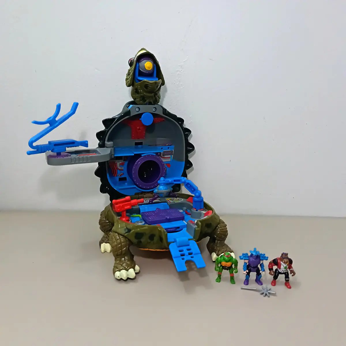 TOKKA PLAY SET