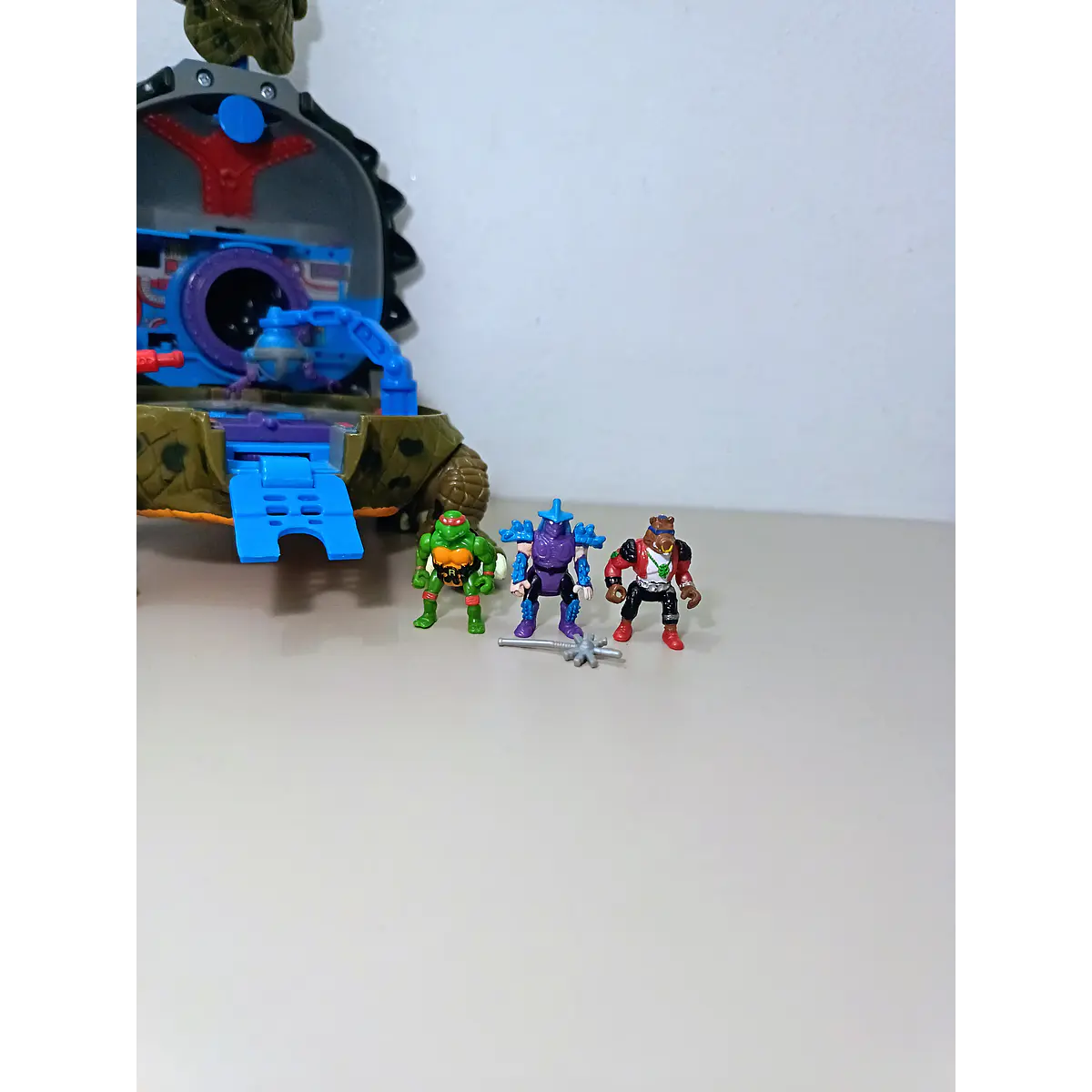 TOKKA PLAY SET