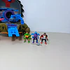 TOKKA PLAY SET