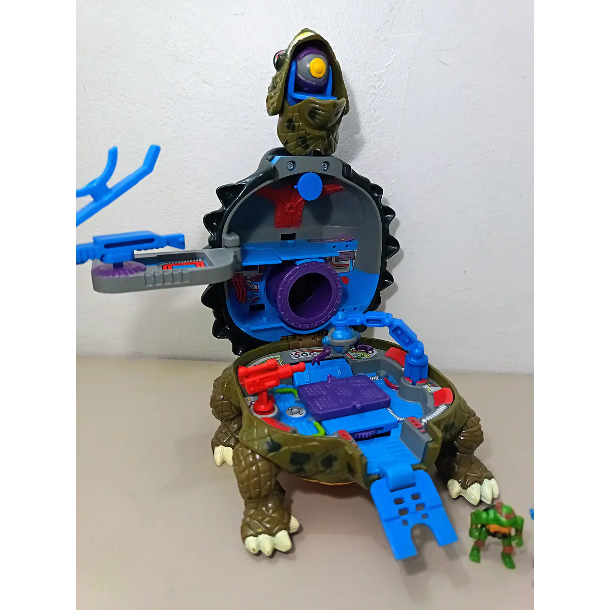 TOKKA PLAY SET