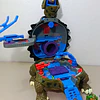TOKKA PLAY SET