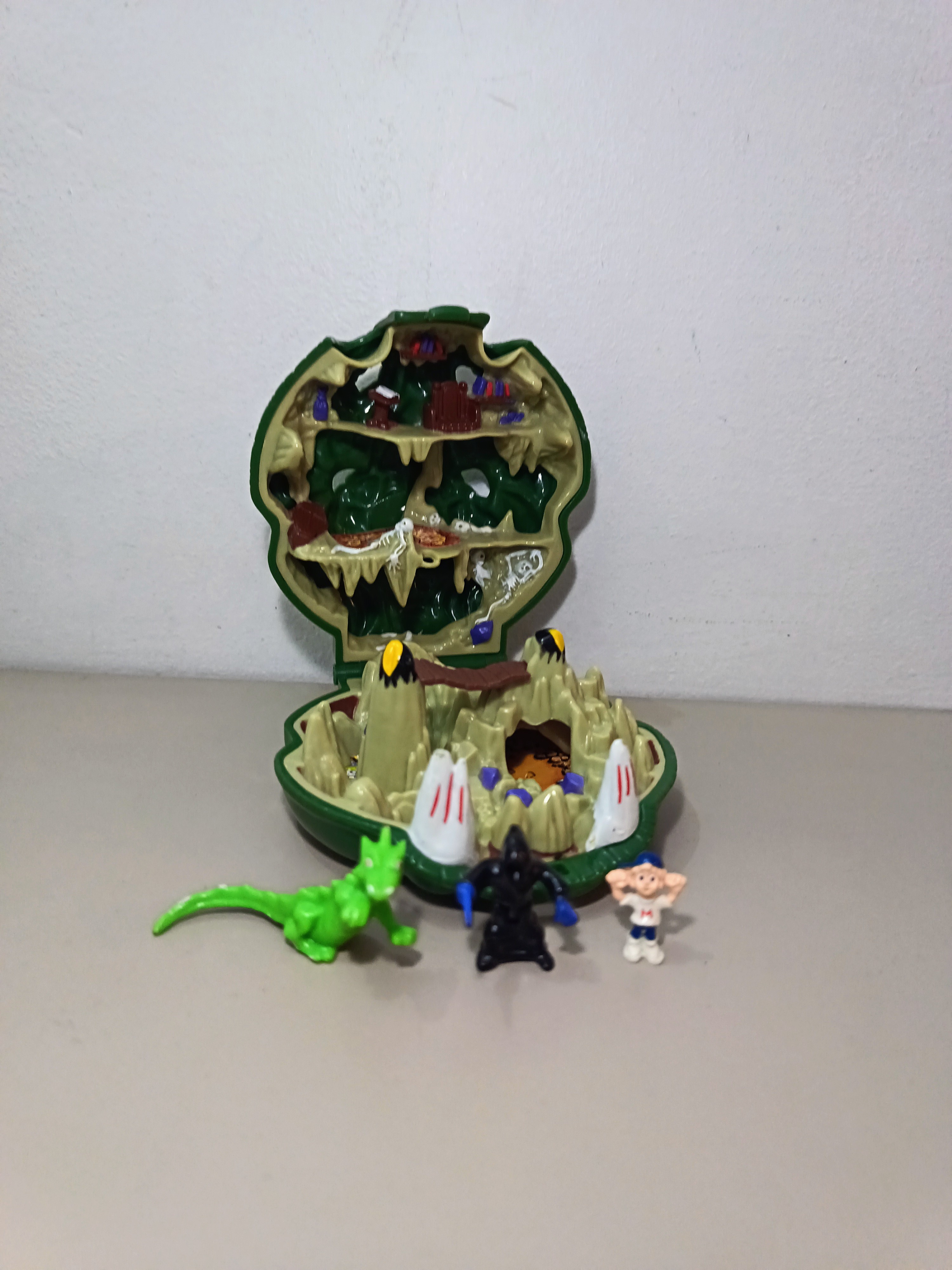 DOOM DRAGON