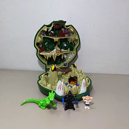 DOOM DRAGON