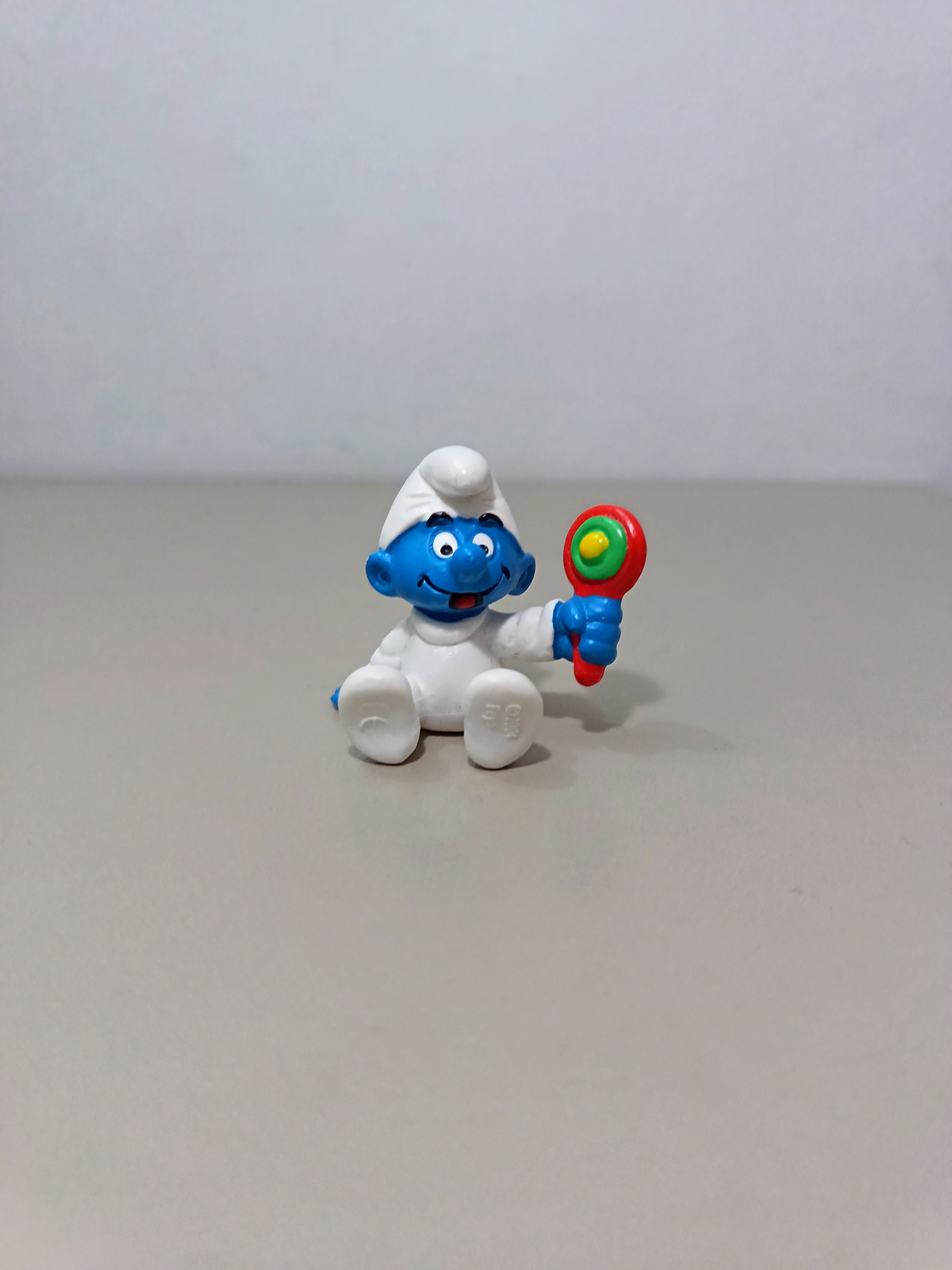 BABY SMURF