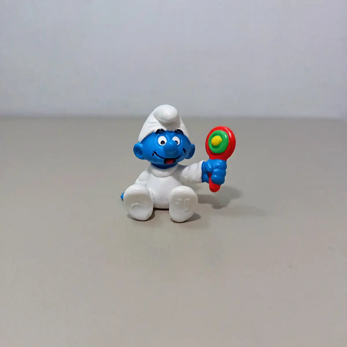 BABY SMURF