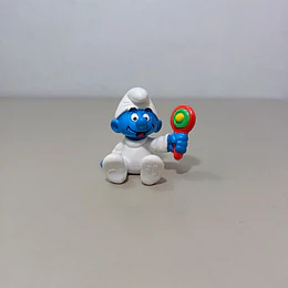 BABY SMURF