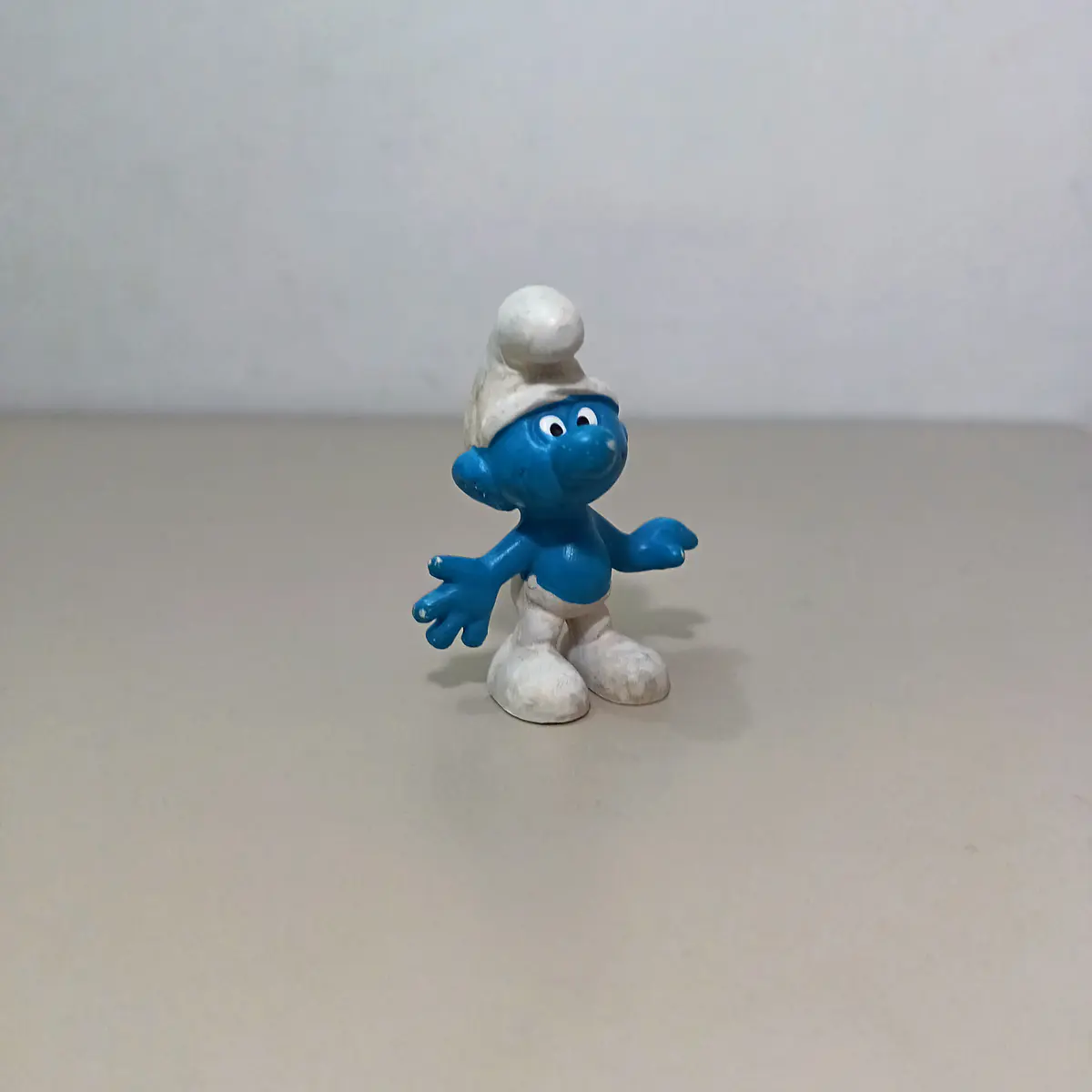 NORMAL SMURF