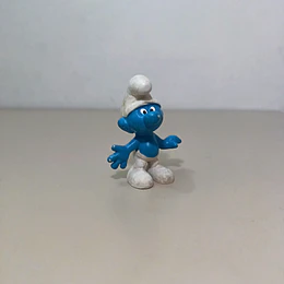 NORMAL SMURF