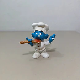 COOK SMURF
