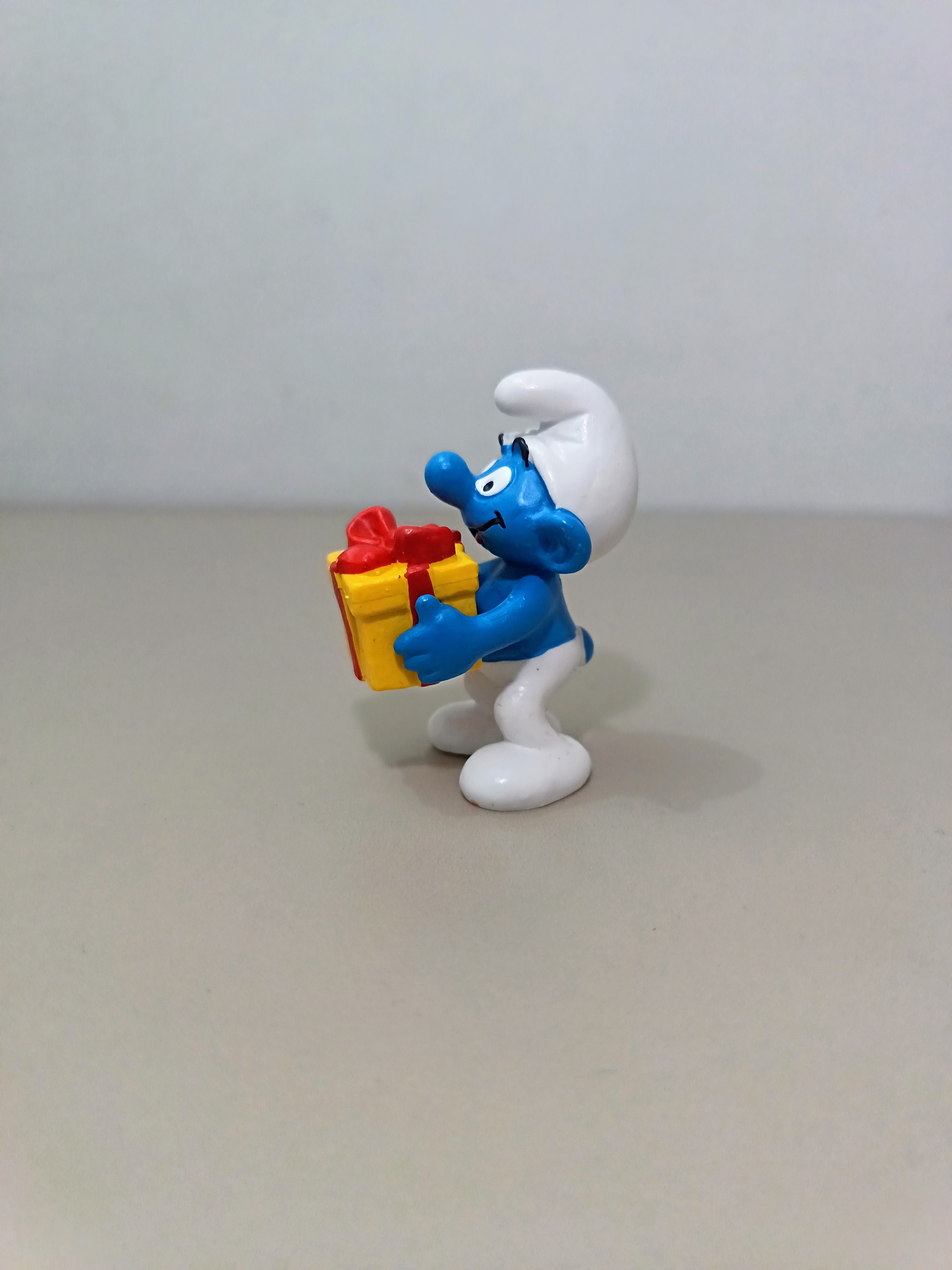 GIFT SMURF
