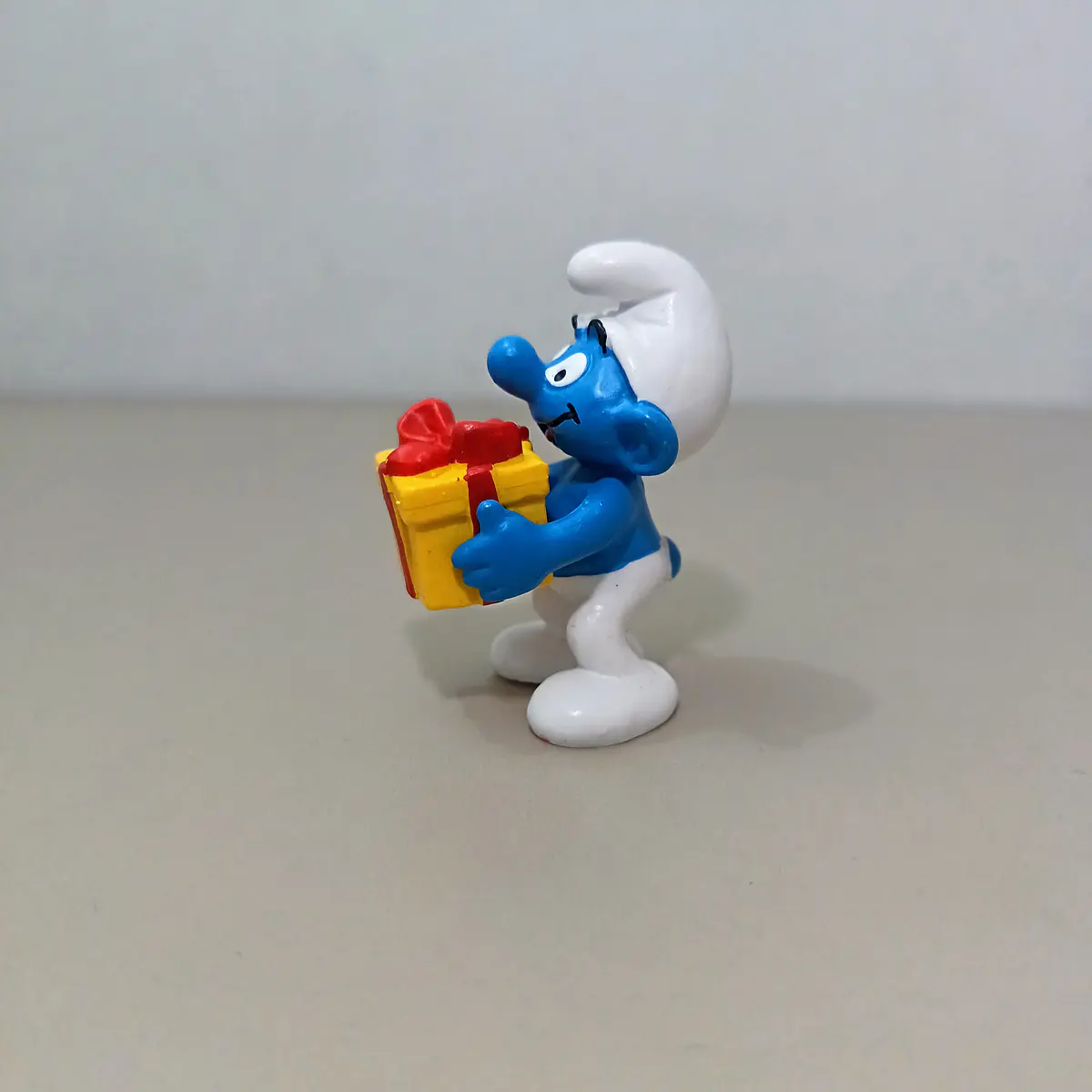 GIFT SMURF 