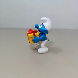 GIFT SMURF 