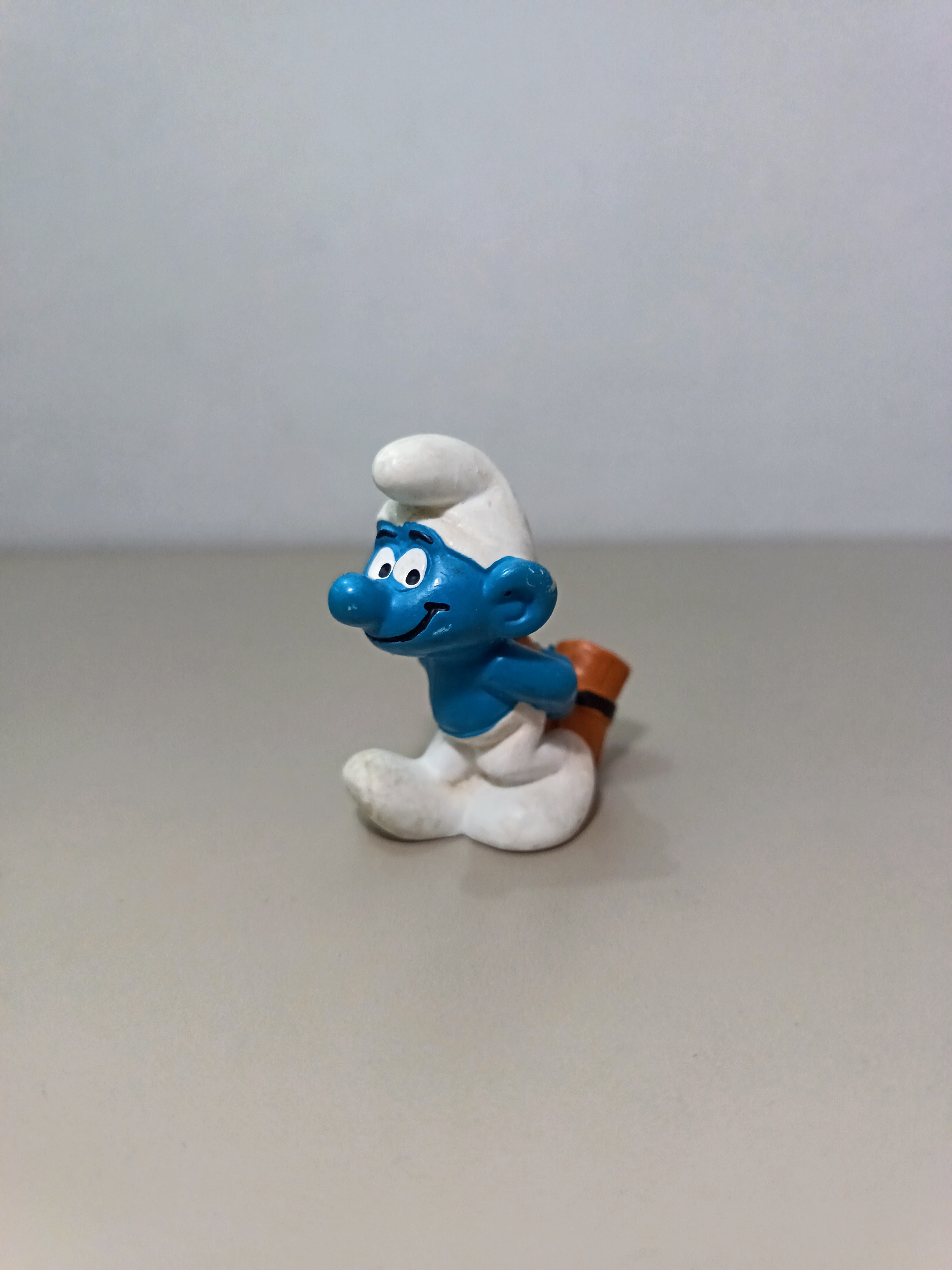 MARTILLO SMURF
