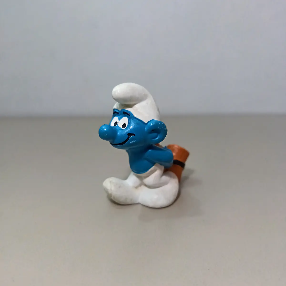 MARTILLO SMURF 