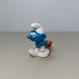 MARTILLO SMURF 