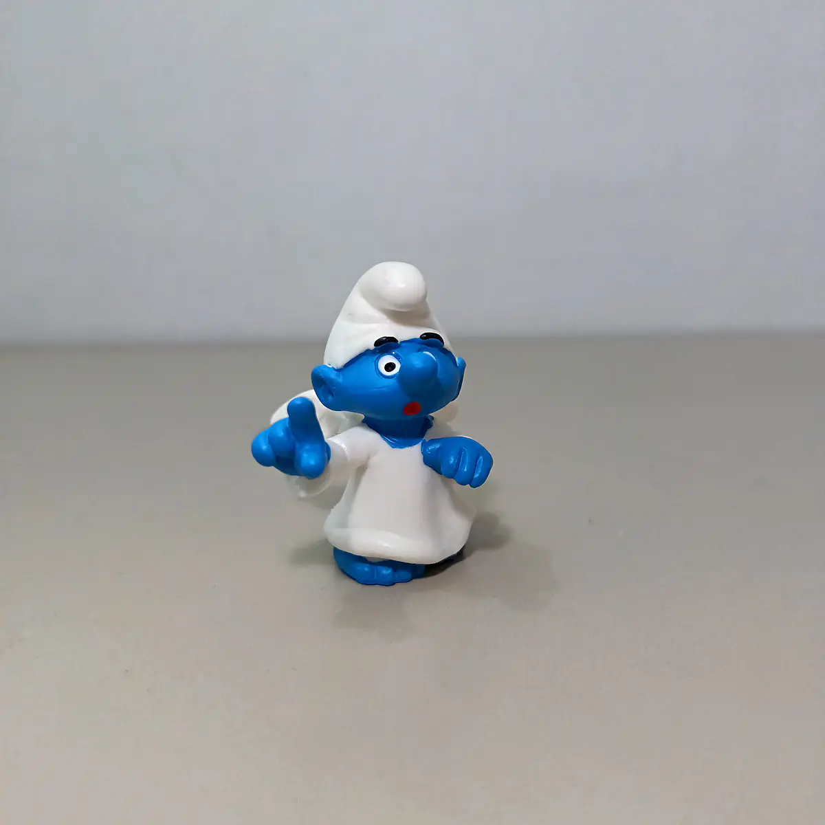 ÁNGEL SMURF