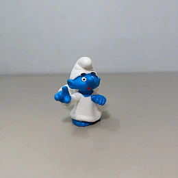 ÁNGEL SMURF