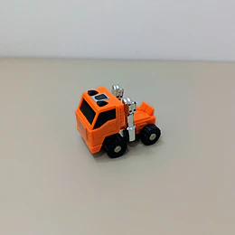 HUFFER G1