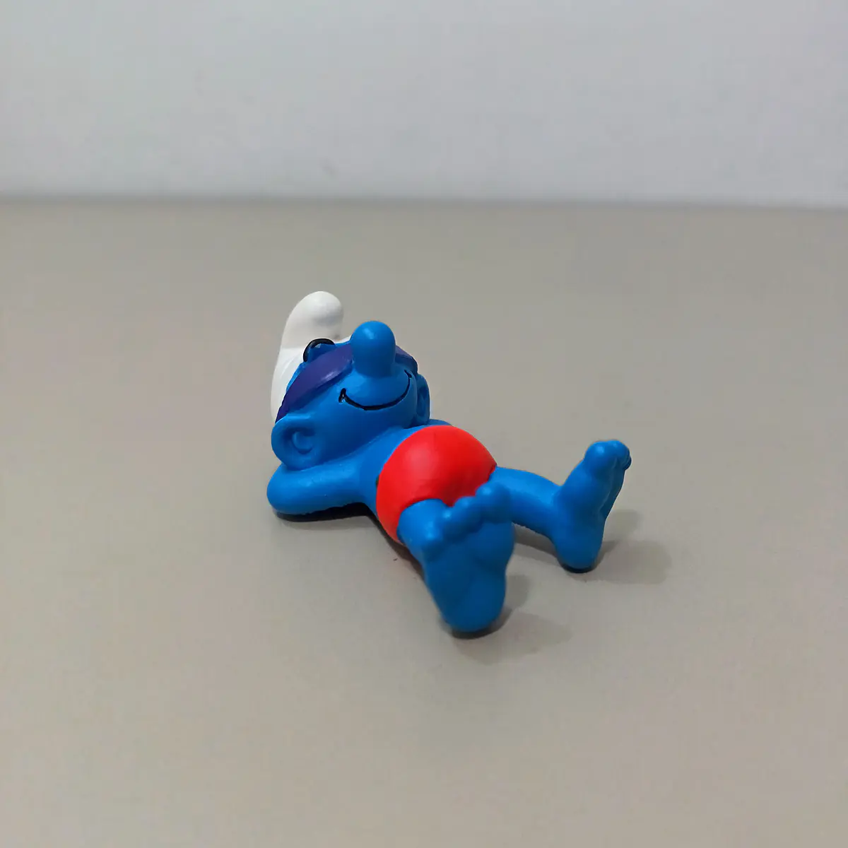 PLAYA SMURF