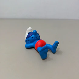 PLAYA SMURF