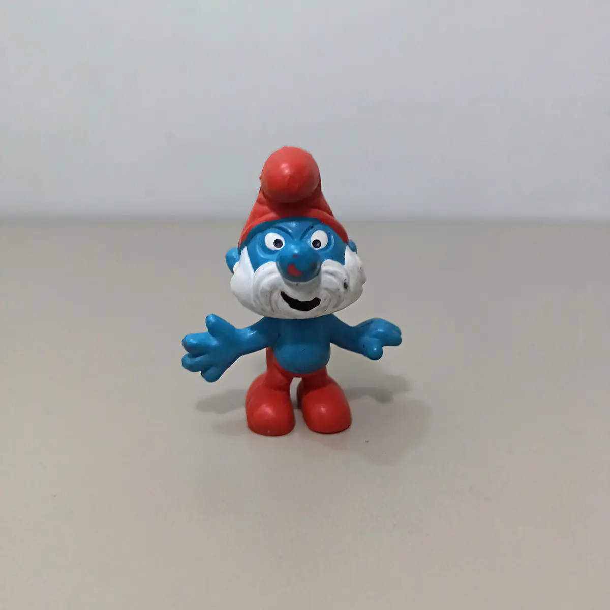 PAPA SMURF