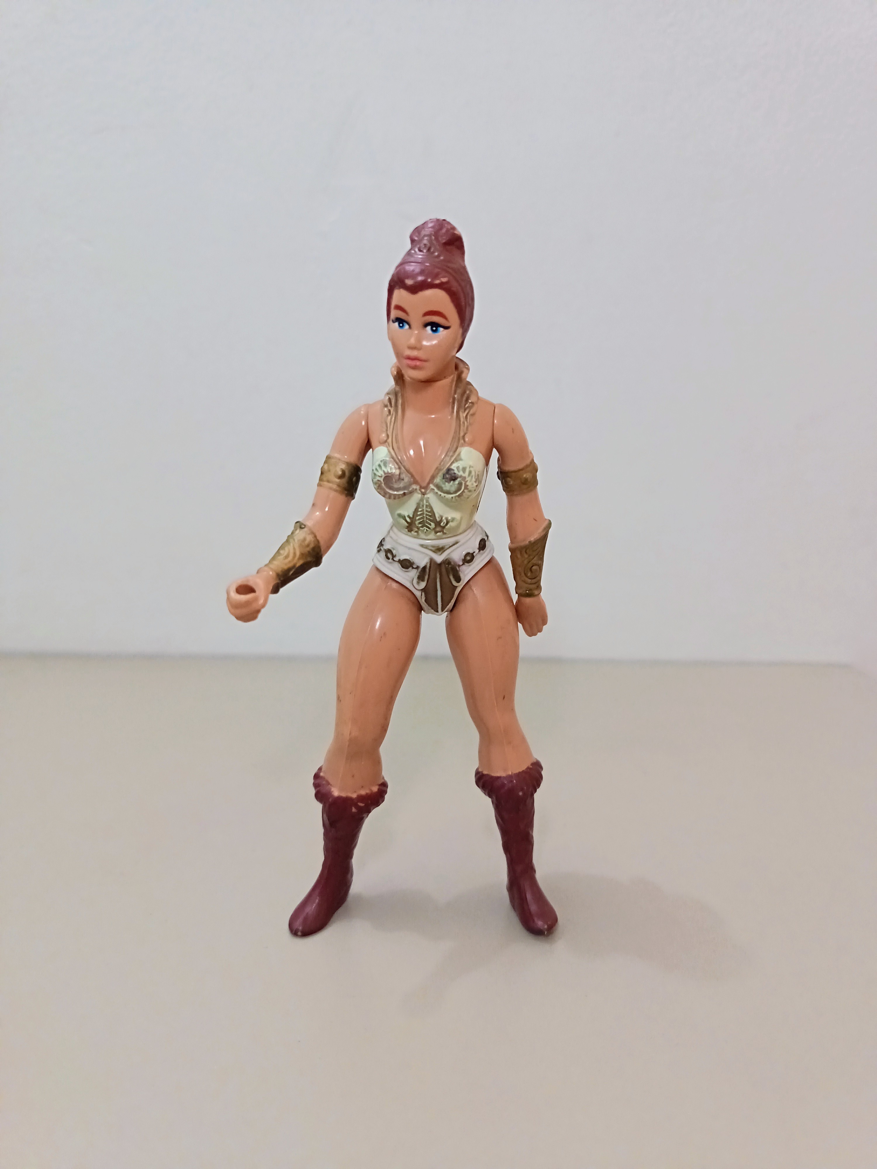 TEELA