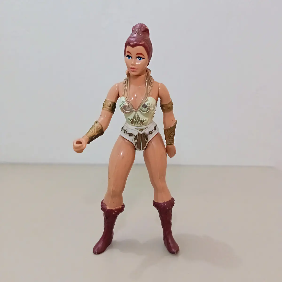TEELA