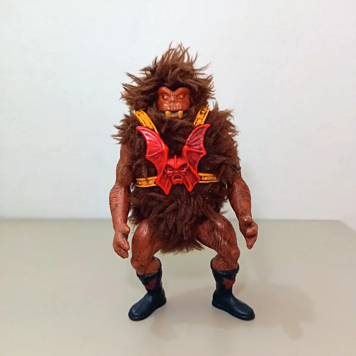 GRIZZLOR