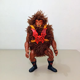 GRIZZLOR