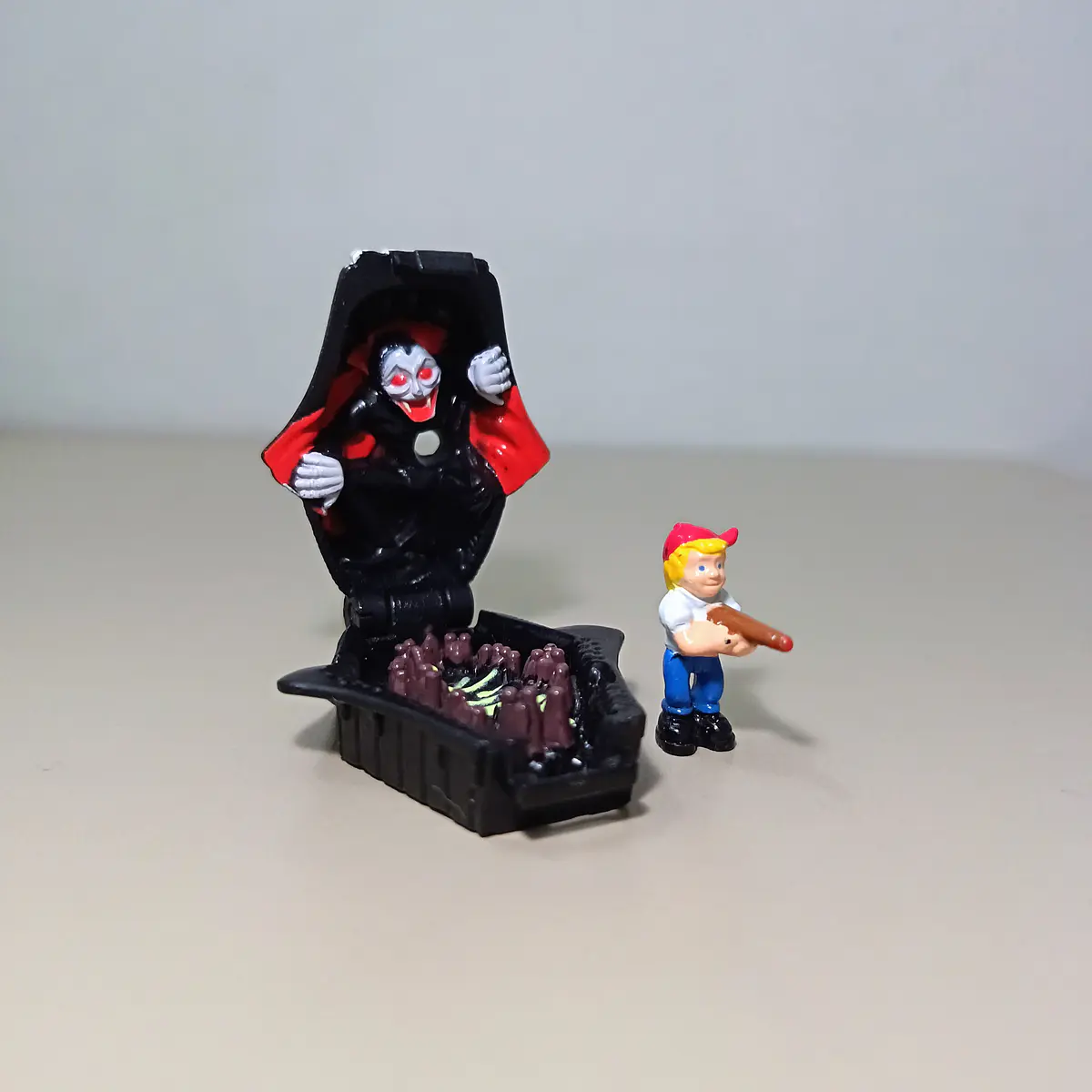 VAMPYRE