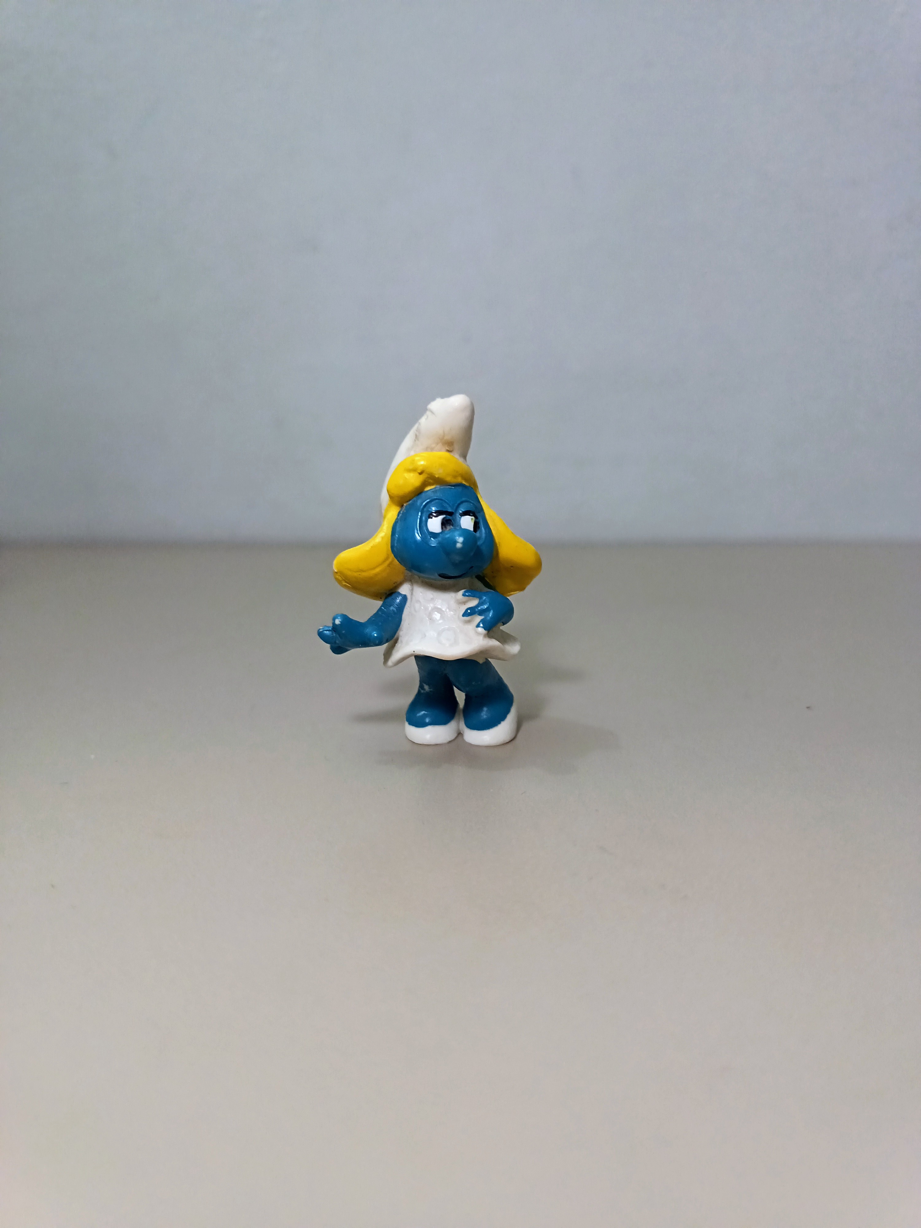 SMURFETTE