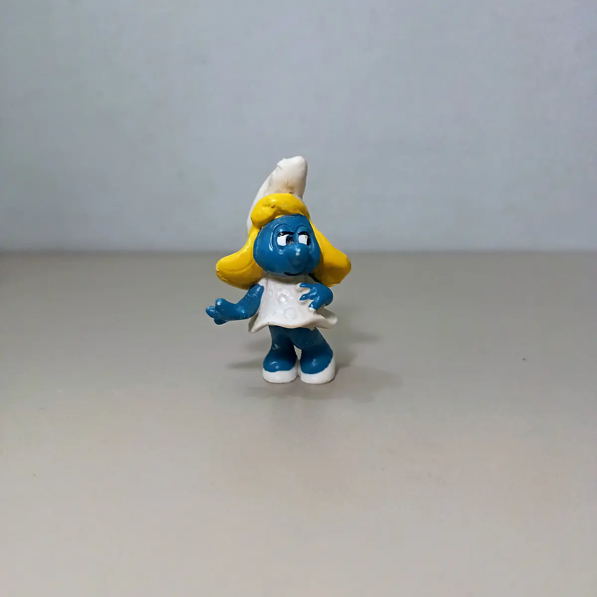 SMURFETTE 