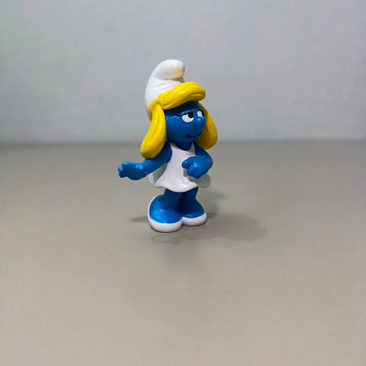 SMURFETTE 