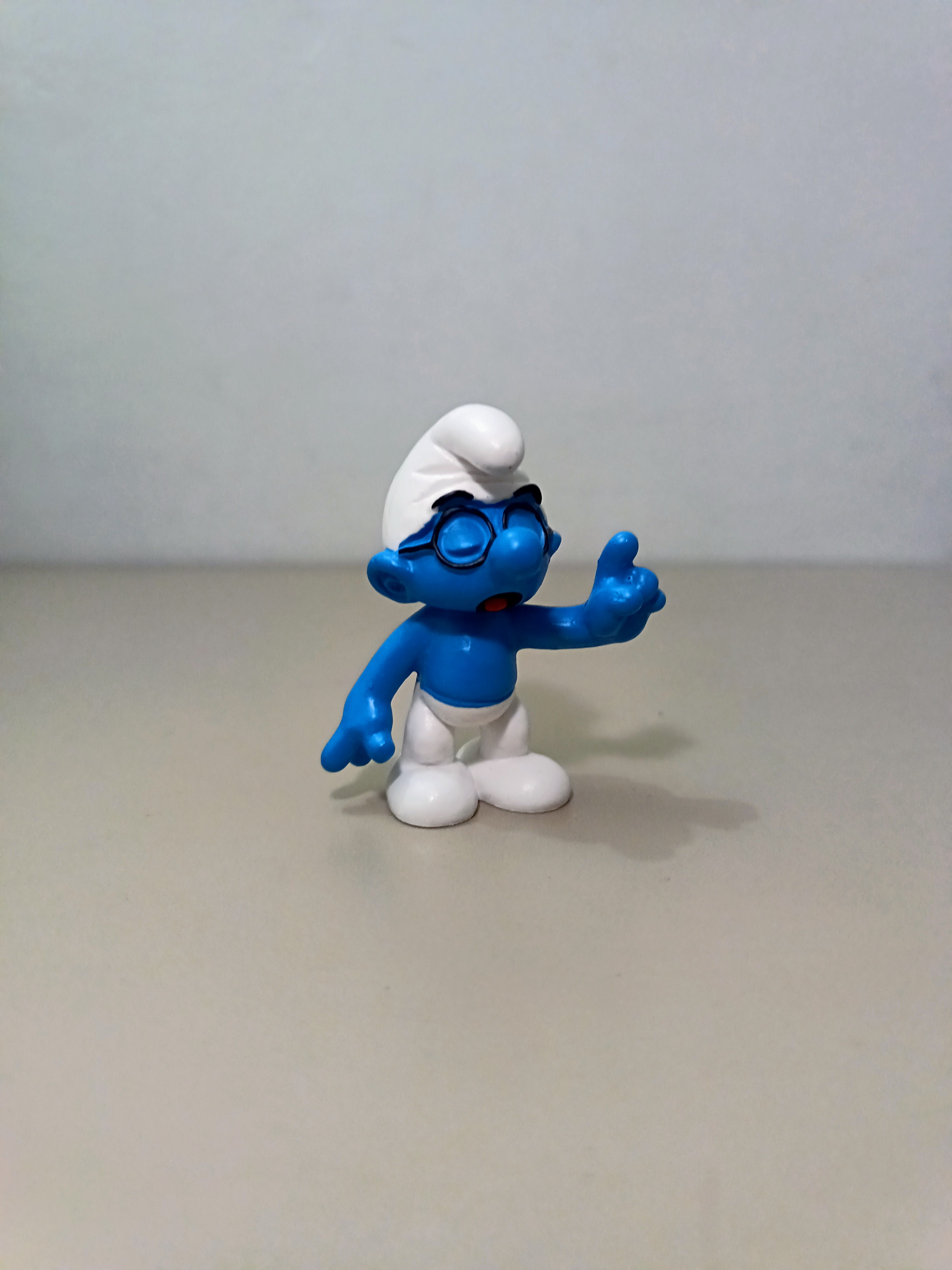FILÓSOFO SMURF