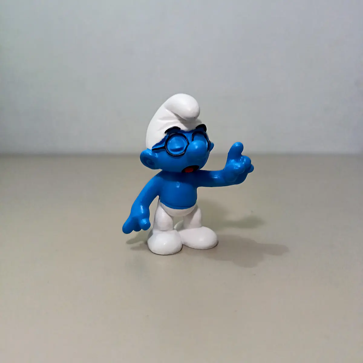 FILÓSOFO SMURF