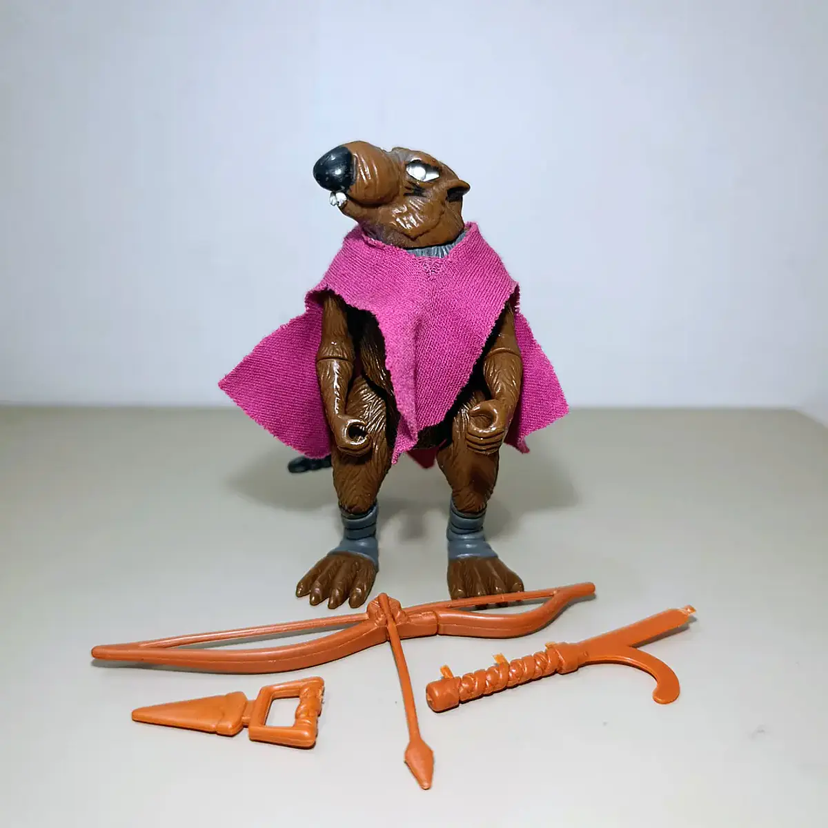 SPLINTER 