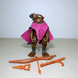 SPLINTER 