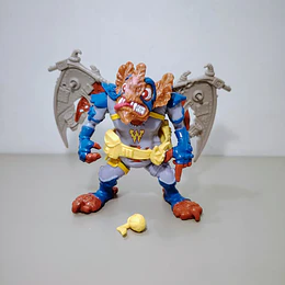 WINGNUT